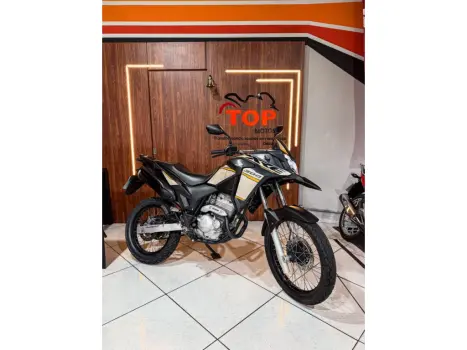 HONDA XRE 300 ADVENTURE, Foto 5