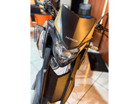 HONDA XRE 300 ADVENTURE, Foto 9