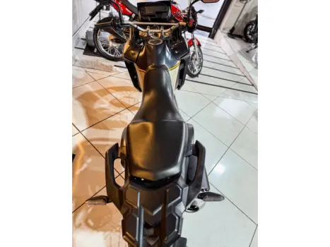 HONDA XRE 300 ADVENTURE, Foto 10
