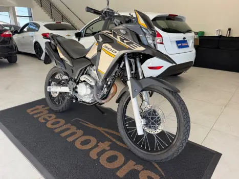 HONDA XRE 300 ADVENTURE, Foto 1