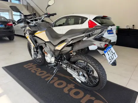 HONDA XRE 300 ADVENTURE, Foto 3