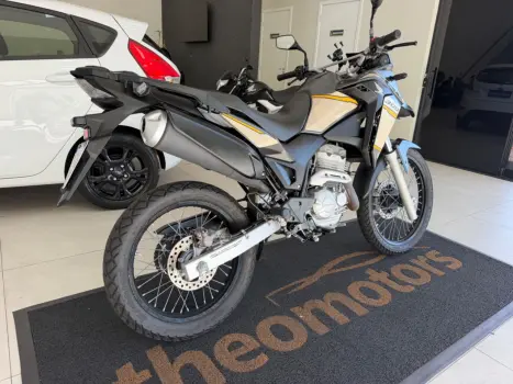 HONDA XRE 300 ADVENTURE, Foto 4