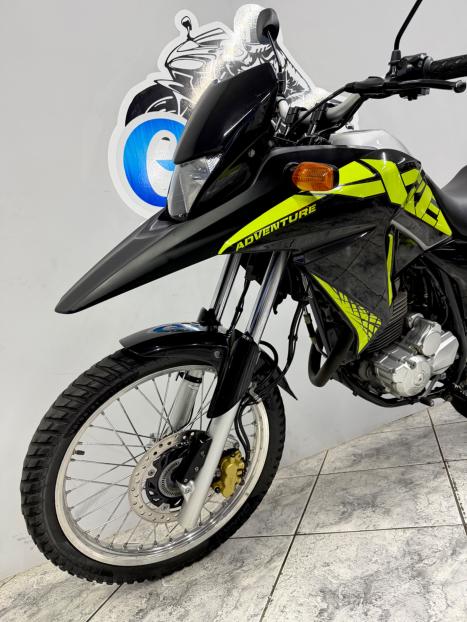 HONDA XRE 300 ADVENTURE, Foto 6