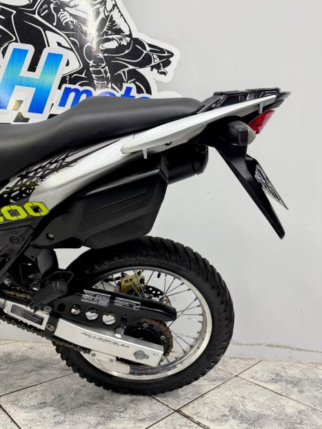 HONDA XRE 300 ADVENTURE, Foto 7