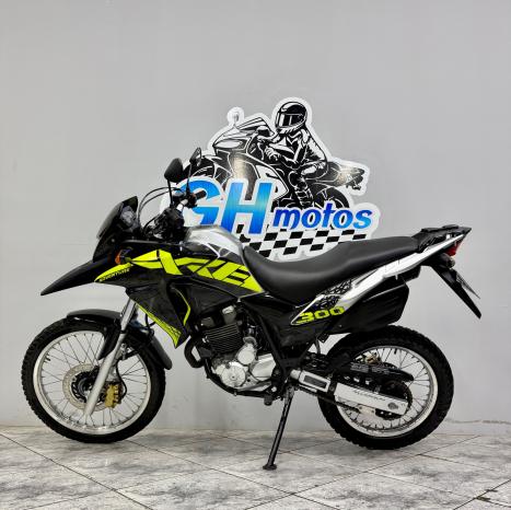 HONDA XRE 300 ADVENTURE, Foto 8