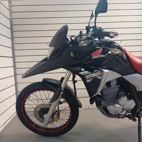 HONDA XRE 300 FLEX, Foto 5