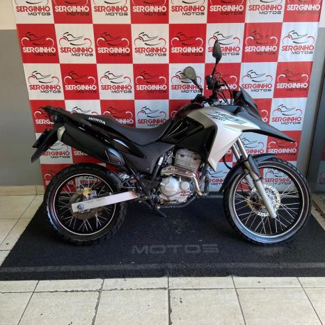 HONDA XRE 300 FLEX, Foto 1