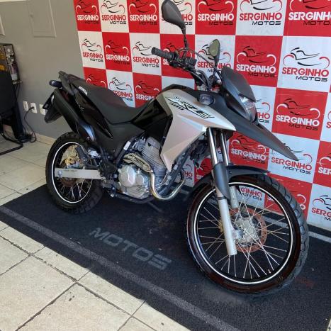 HONDA XRE 300 FLEX, Foto 2