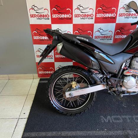HONDA XRE 300 FLEX, Foto 4