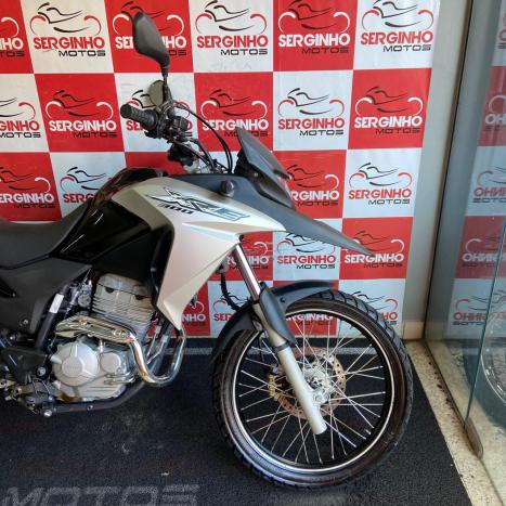 HONDA XRE 300 FLEX, Foto 5