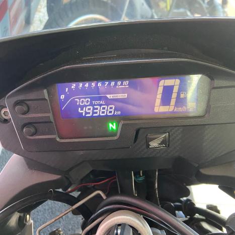 HONDA XRE 300 FLEX, Foto 6