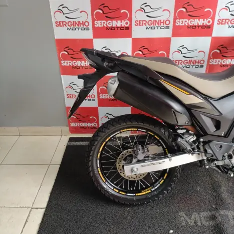 HONDA XRE 300 FLEX, Foto 2 HONDA XRE 300 FLEX, Foto 2