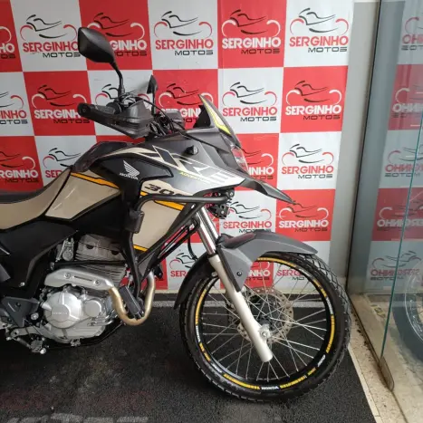 HONDA XRE 300 FLEX, Foto 3 HONDA XRE 300 FLEX, Foto 3