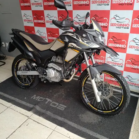 HONDA XRE 300 FLEX, Foto 4 HONDA XRE 300 FLEX, Foto 4