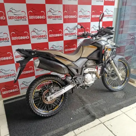 HONDA XRE 300 FLEX, Foto 5 HONDA XRE 300 FLEX, Foto 5