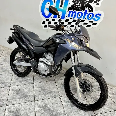 HONDA XRE 300 FLEX, Foto 3 HONDA XRE 300 FLEX, Foto 3