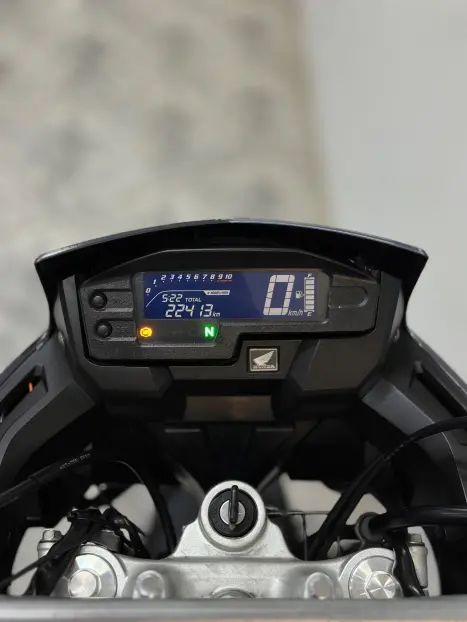 HONDA XRE 300 FLEX, Foto 5 HONDA XRE 300 FLEX, Foto 5