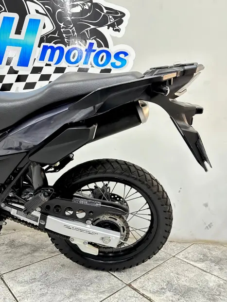 HONDA XRE 300 FLEX, Foto 7 HONDA XRE 300 FLEX, Foto 7