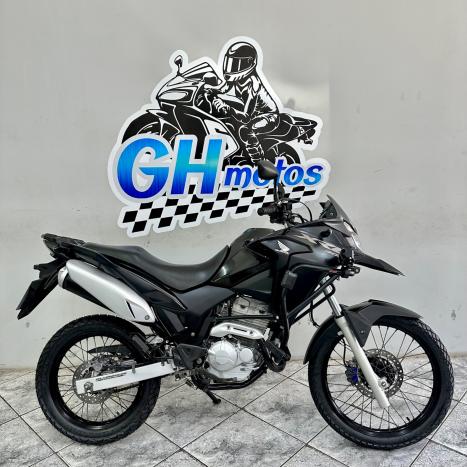 HONDA XRE 300 FLEX, Foto 1