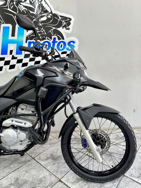 HONDA XRE 300 FLEX, Foto 2