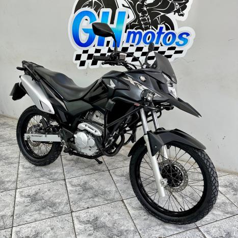 HONDA XRE 300 FLEX, Foto 3