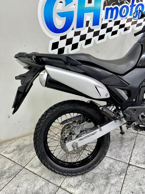 HONDA XRE 300 FLEX, Foto 4