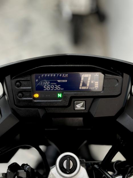 HONDA XRE 300 FLEX, Foto 5