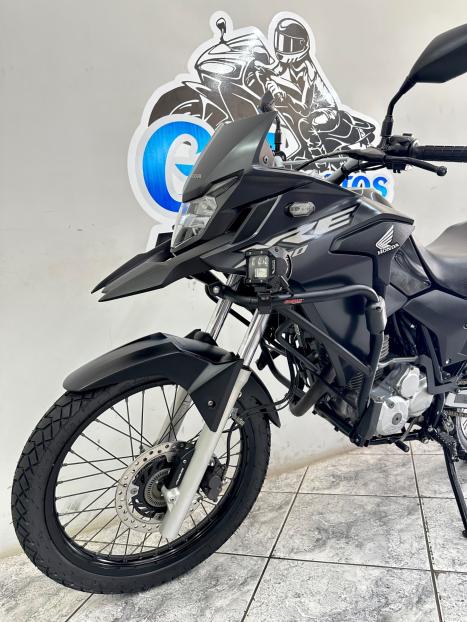 HONDA XRE 300 FLEX, Foto 6