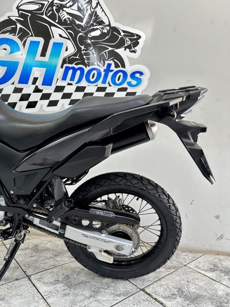 HONDA XRE 300 FLEX, Foto 7