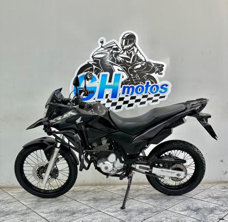 HONDA XRE 300 FLEX, Foto 8