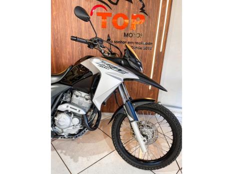 HONDA XRE 300 FLEX, Foto 2