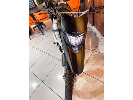 HONDA XRE 300 FLEX, Foto 4