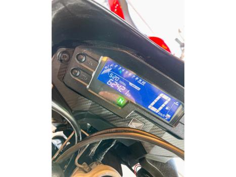 HONDA XRE 300 FLEX, Foto 10