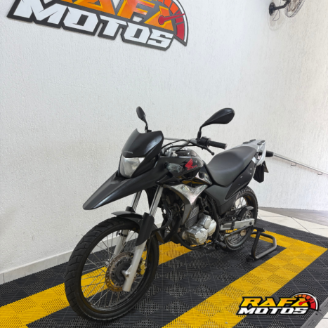 HONDA XRE 300 FLEX, Foto 3