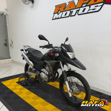 HONDA XRE 300 FLEX, Foto 4