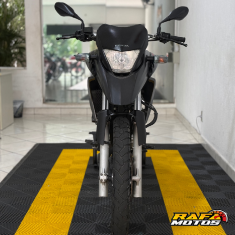 HONDA XRE 300 FLEX, Foto 5