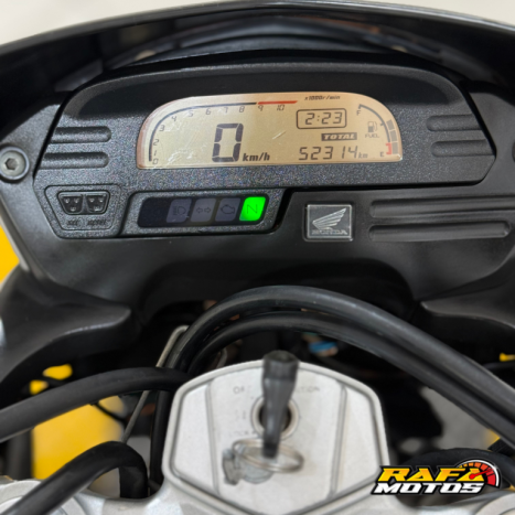 HONDA XRE 300 FLEX, Foto 8