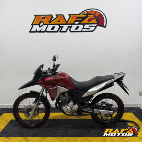 HONDA XRE 300 FLEX, Foto 1