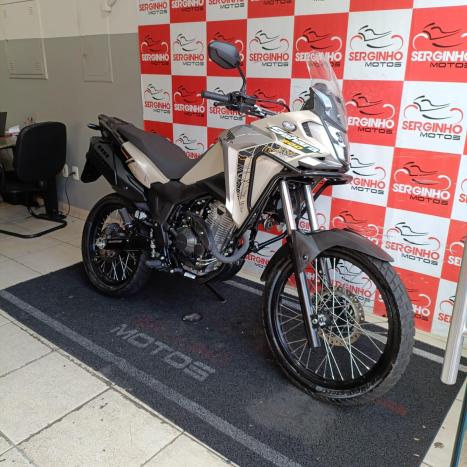 HONDA XRE 300 FLEX, Foto 5