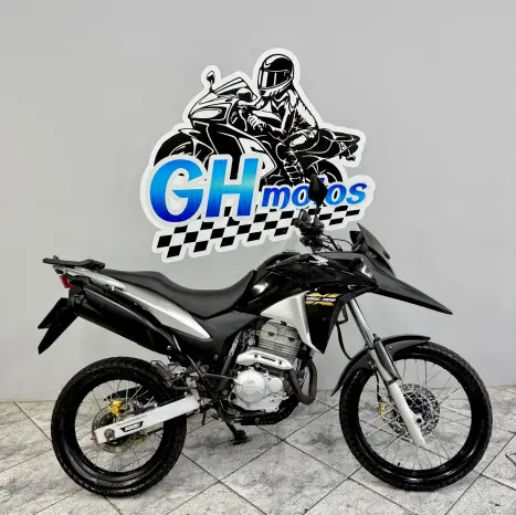 HONDA XRE 300 FLEX, Foto 1
