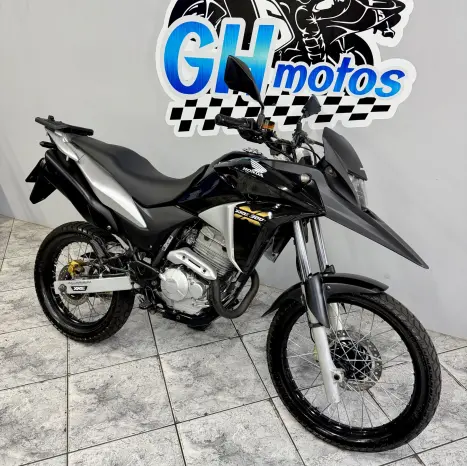 HONDA XRE 300 FLEX, Foto 3