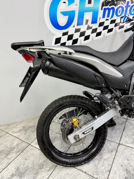 HONDA XRE 300 FLEX, Foto 4
