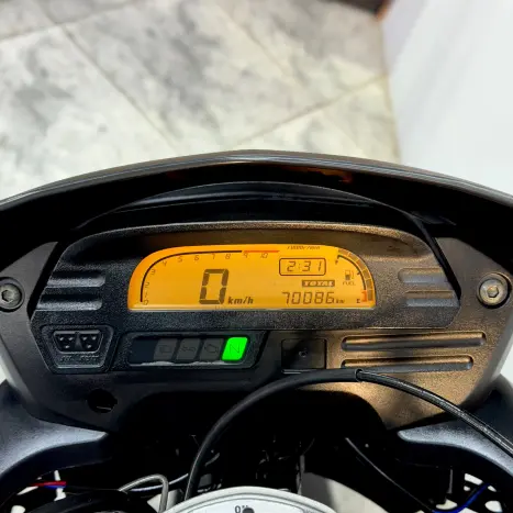 HONDA XRE 300 FLEX, Foto 5