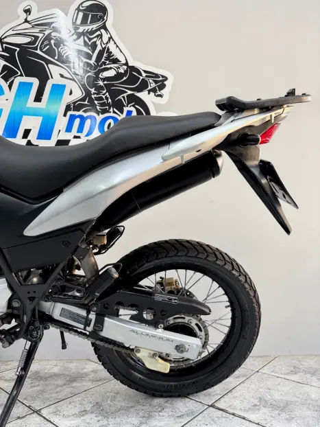 HONDA XRE 300 FLEX, Foto 7