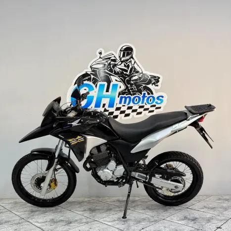 HONDA XRE 300 FLEX, Foto 8