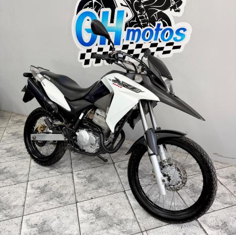 HONDA XRE 300 FLEX, Foto 3
