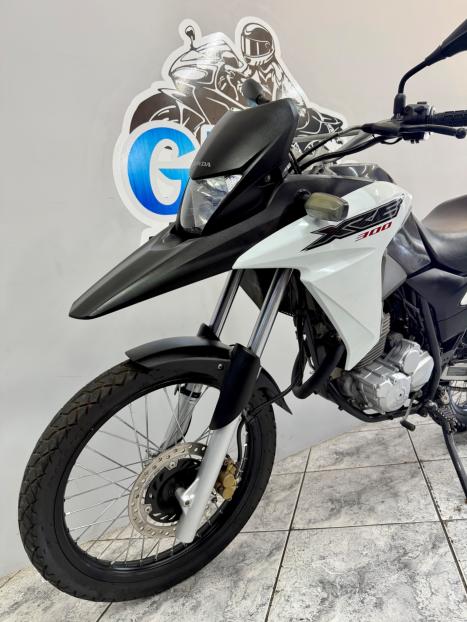 HONDA XRE 300 FLEX, Foto 6
