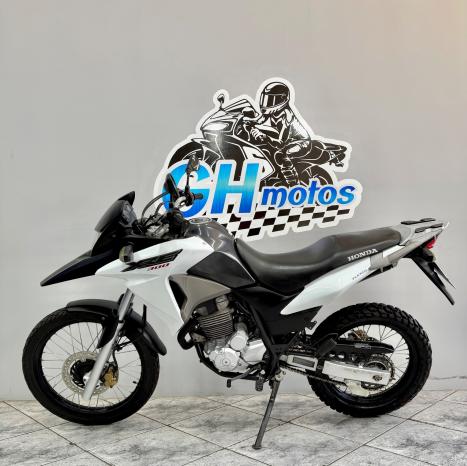HONDA XRE 300 FLEX, Foto 8