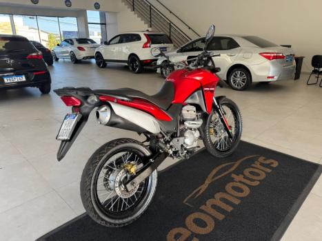 HONDA XRE 300 FLEX, Foto 3