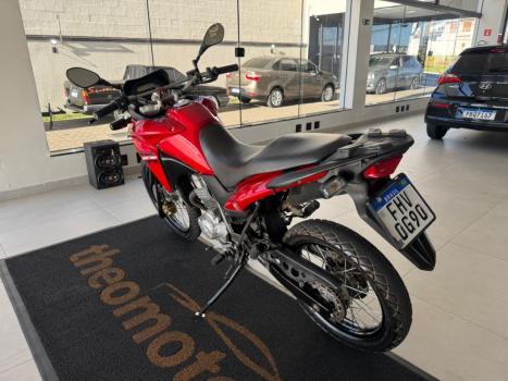 HONDA XRE 300 FLEX, Foto 4